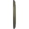 Ekena Millwork Classic Ceiling Medallion (Fits Canopies up to 7 1/4"), 12 3/8"OD x 4"ID x 1 1/8"P, Painted Turtle CM12CLPTF - alternate 4